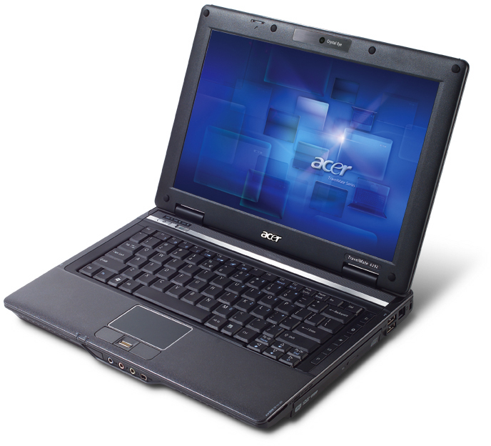 BenQ Joybook A52 